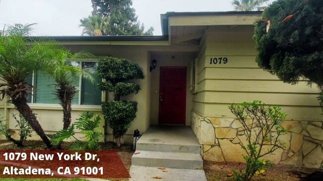 Building Photo - 1079 New York Dr