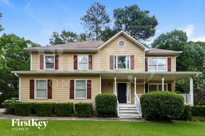 Primary Photo - 3030 Dacula Oaks Dr NE