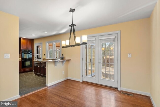 Building Photo - 1726 Baldwin Dr