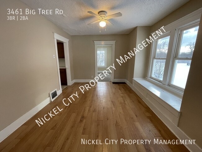 Building Photo - 3461 Big Tree Rd