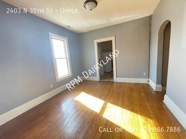 Building Photo - 2403 N 35th St