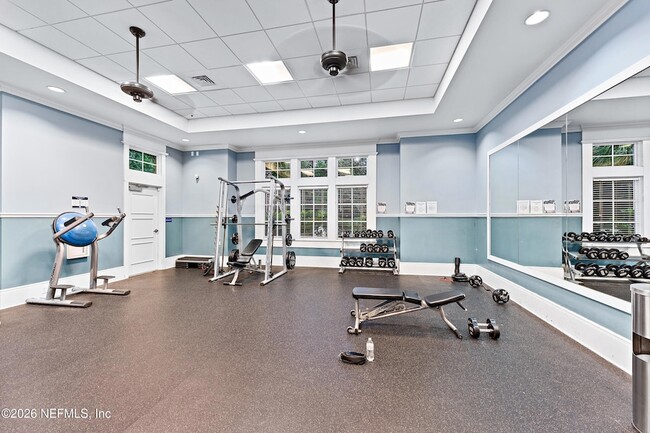 Building Photo - 10206 Powell Creek Ct