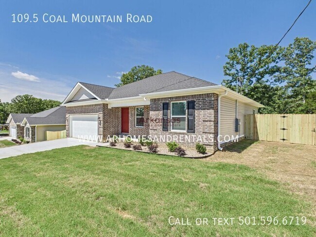 Building Photo - 109.5 Coal Mountain Rd