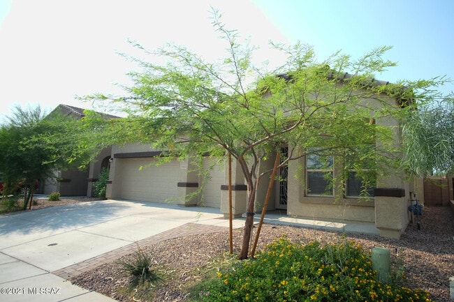Building Photo - 3462 W Ringtail Den Way