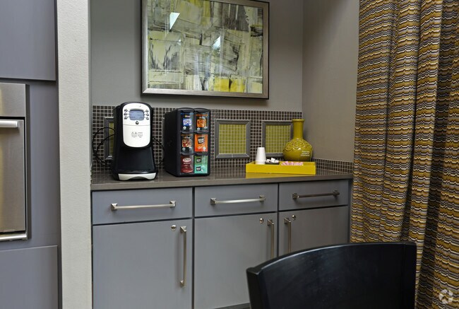 Interior Photo - Camden Town Square