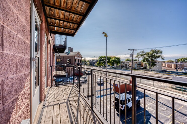 Building Photo - 7707 W Westwood Dr