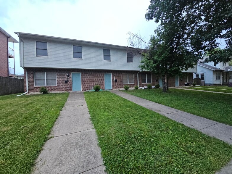Building Photo - 1023 Kearney St