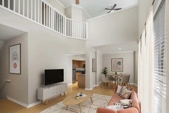 Building Photo - 2303 Louisiana St