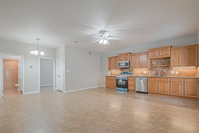 Building Photo - 3103 Indian Mound Trail
