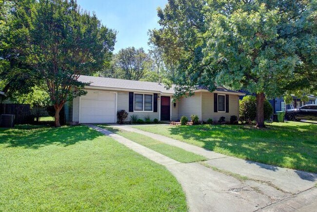 Building Photo - 3 Bedroom Arlington Park Home for Lease