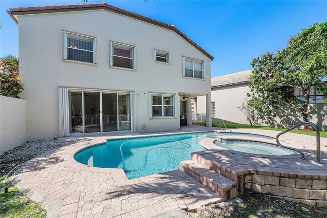 Building Photo - 15883 NW 11th St