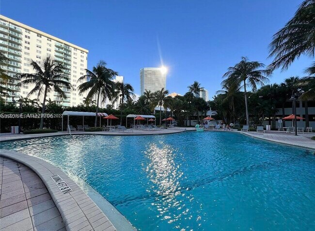 Building Photo - 19380 Collins Ave