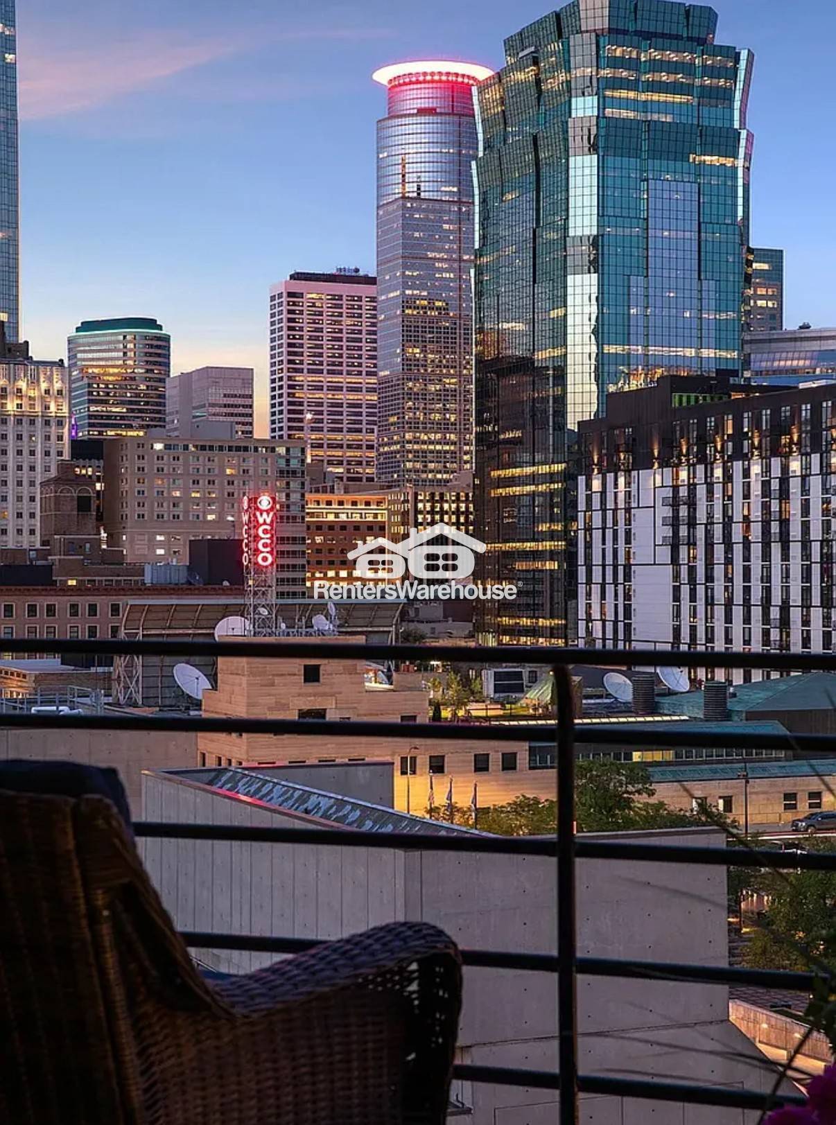 Building Photo - 1200 Nicollet Mall