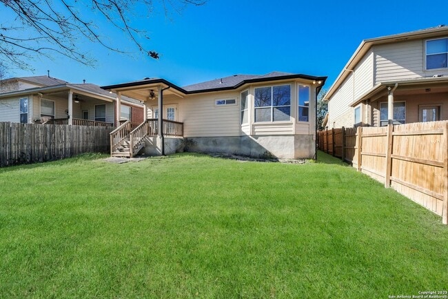 Building Photo - 6422 Oldham Cove