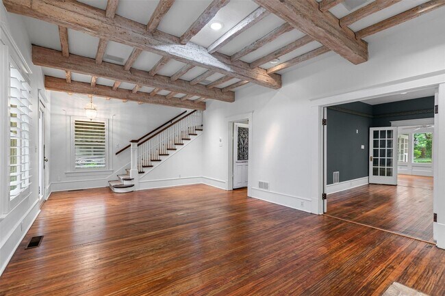 Building Photo - 5609 Vickery Blvd