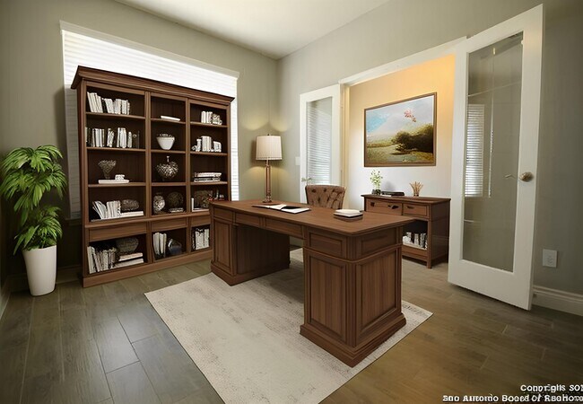 Building Photo - 7623 Paraiso Crest