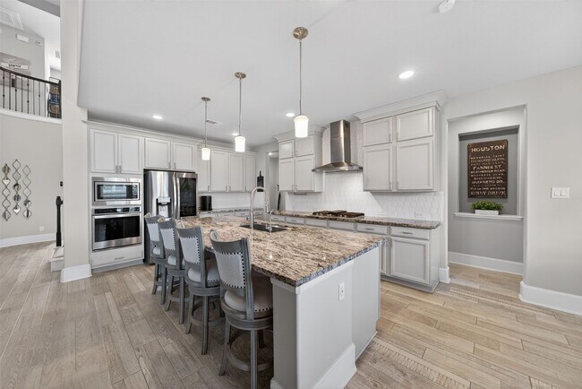Building Photo - 9555 Pappas Creek Ct