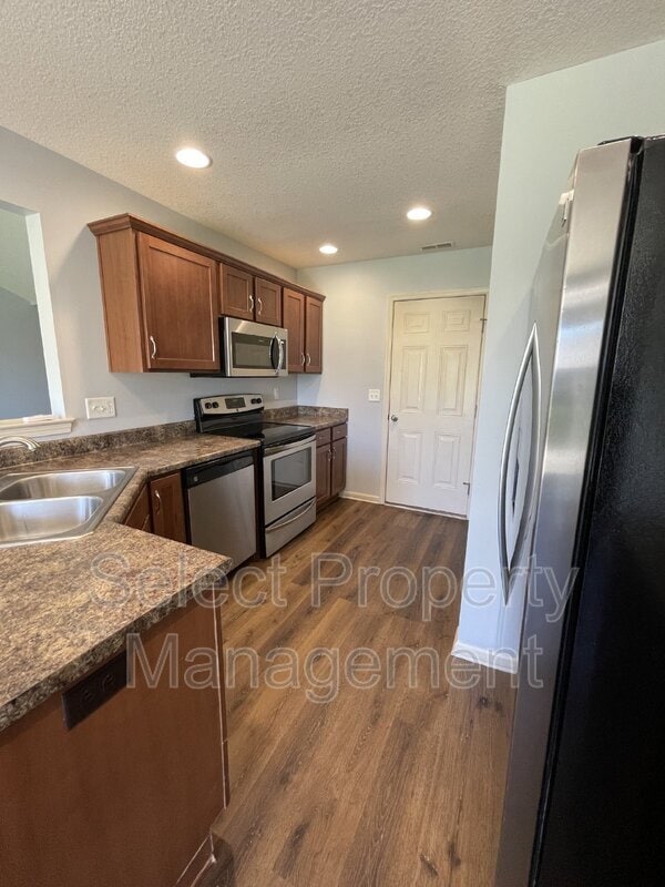 Building Photo - 1808 Grafton Pl