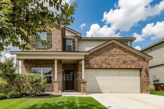 Building Photo - 940 Windflower