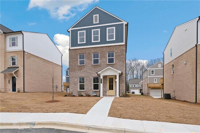 Building Photo - 2320 Whistler Wy NE