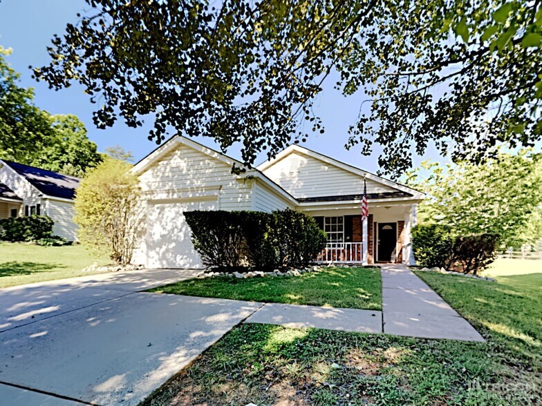 Building Photo - 10639 Greatford Ct