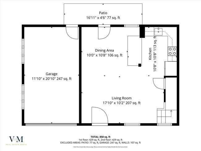 Building Photo - 305 W Broadway