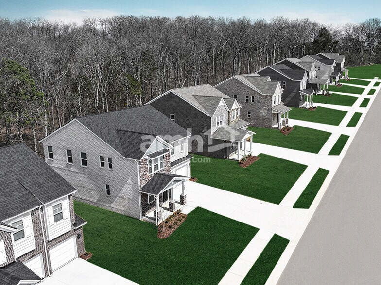 Building Photo - 103 Broadmoor Dr