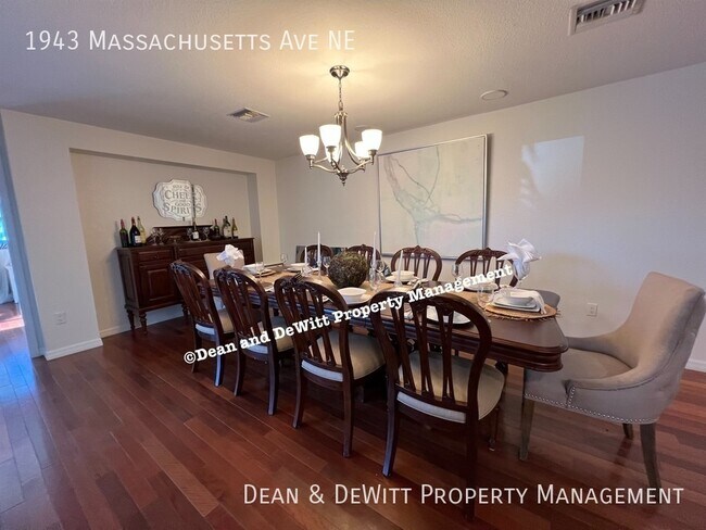 Building Photo - 1943 Massachusetts Ave NE