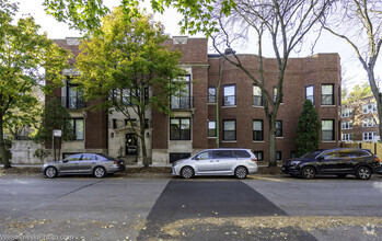 Building Photo - 5000 S Woodlawn Ave