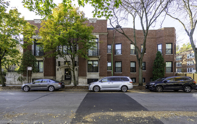 Primary Photo - 5000 S Woodlawn Ave