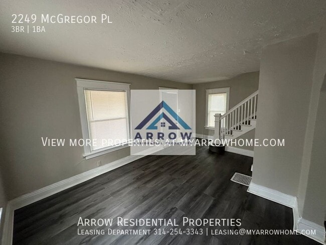 Building Photo - 2249 Mcgregor Pl