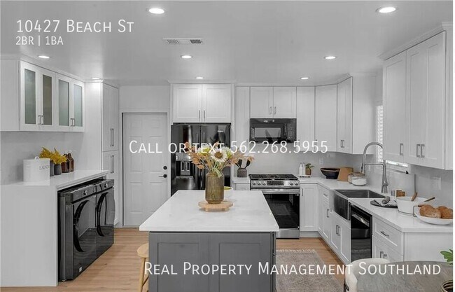 Building Photo - 10427 Beach St