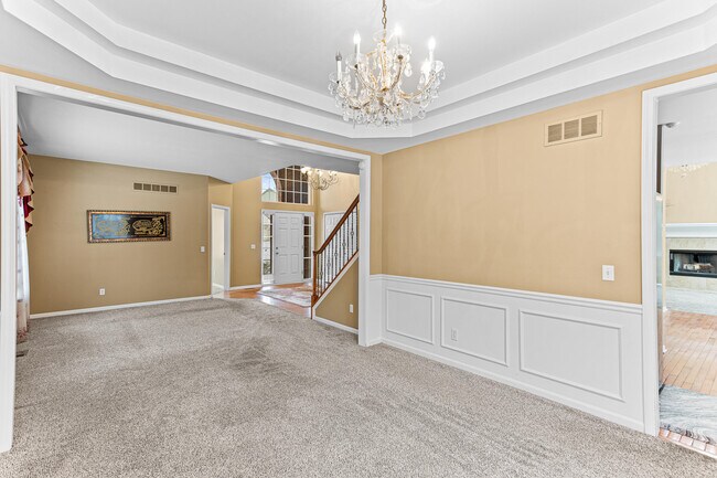 Building Photo - 49896 Parkside Dr