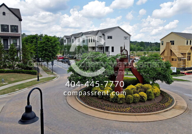 Building Photo - 424 Argosy Park Cir