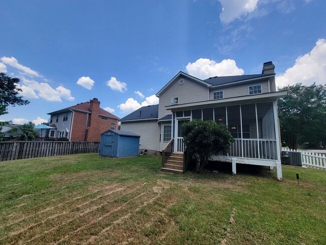 Building Photo - Walnut Hill - Columbia County