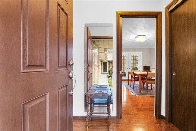 Building Photo - 1808 S Anderson St