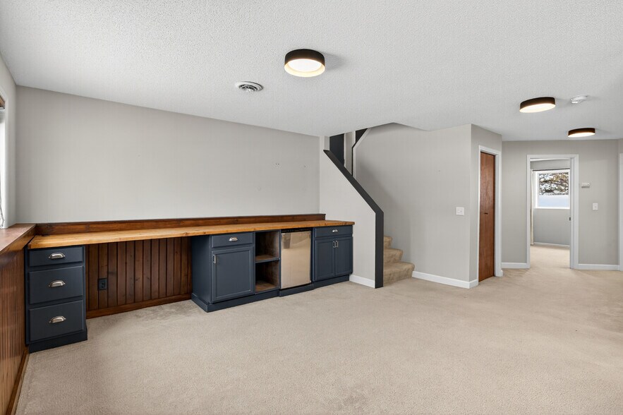 Downstairs Great Room - 2680 Brittany Ln