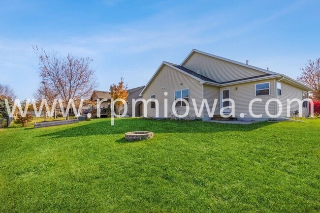 Building Photo - NEAR WESTWOOD ELEMENTARY!! 4 Bedroom, 3 Bath Home in Ankeny