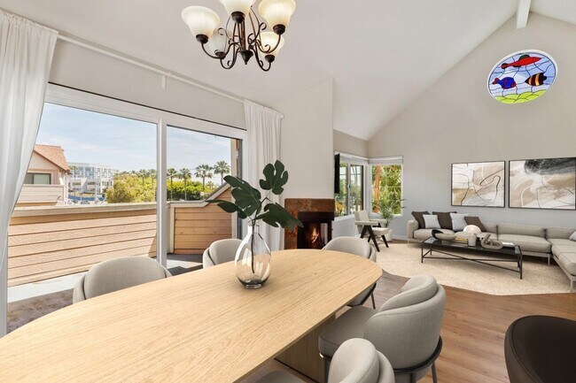 Building Photo - Top-Floor Condo in UTC – Updated and Move-...