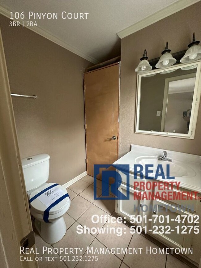 Building Photo - 106 Pinyon Ct