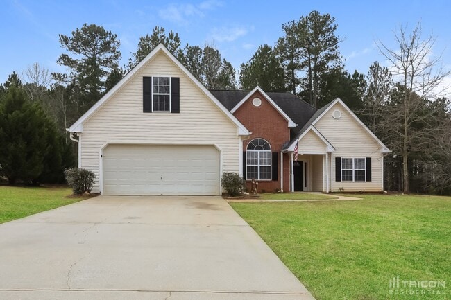 Primary Photo - 802 Plantation Court Loganville GA