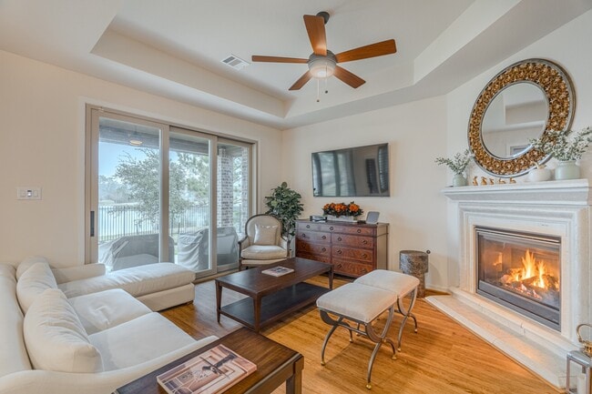 Building Photo - 53 Sunrise Crest Trail