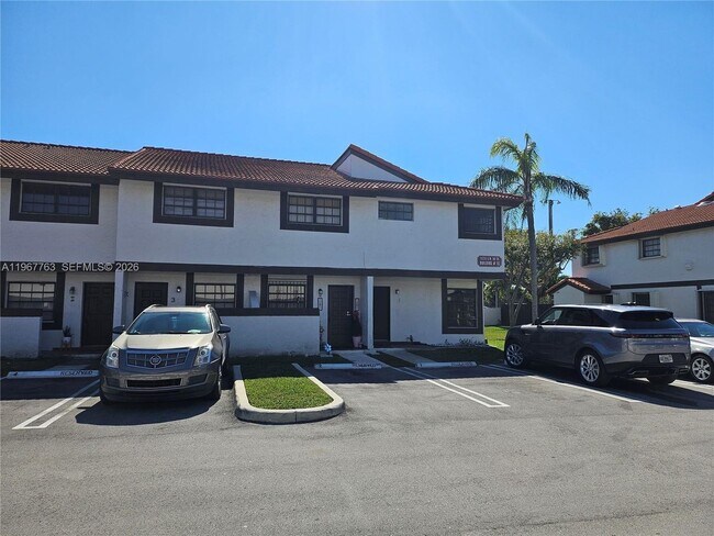 Building Photo - 13220 SW 58th Terrace