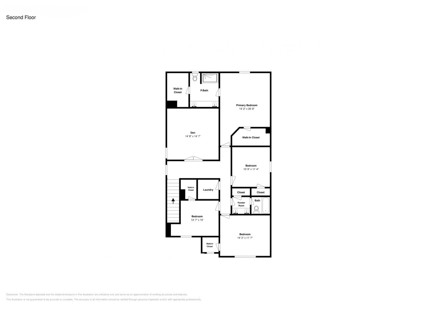 Building Photo - 6006 Foggy Btm Cir