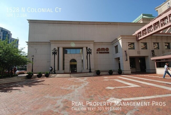 Building Photo - 1528 N Colonial Ct