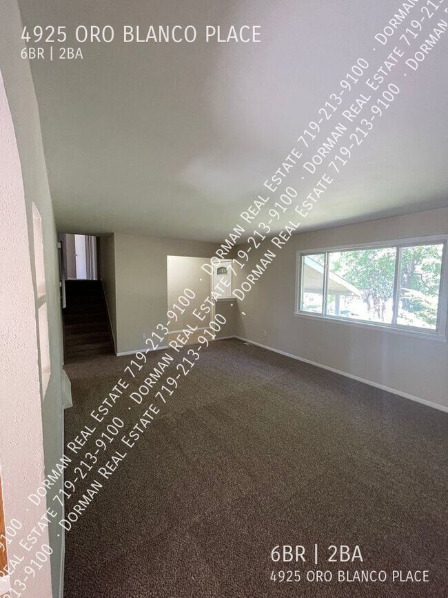 Building Photo - 4925 Oro Blanco Pl
