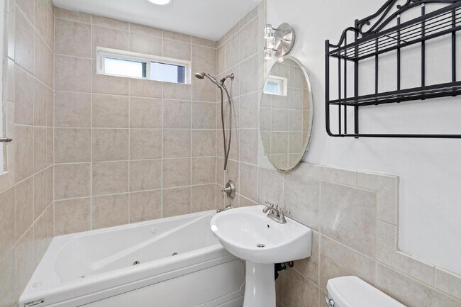 Building Photo - Remodeled San Diego Gem: 2-Bedroom + Den H...