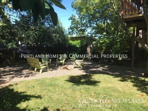 Building Photo - 6533 S Virginia Ave