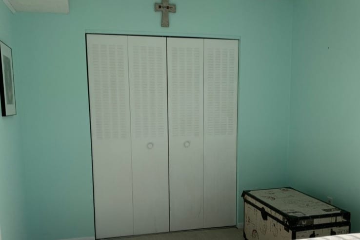 2nd bedroom - 231 Canal Park Dr