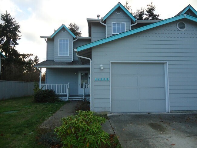 Building Photo - 15331-15331 Berry Valley Rd SE